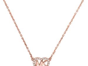 Authentic MICHAEL KORS  Women Designer Necklace  – MICHAEL KORS JEWELS