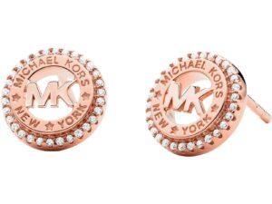 AUTHENTIC MICHAEL KORS JEWELS Women Elegant Bijoux