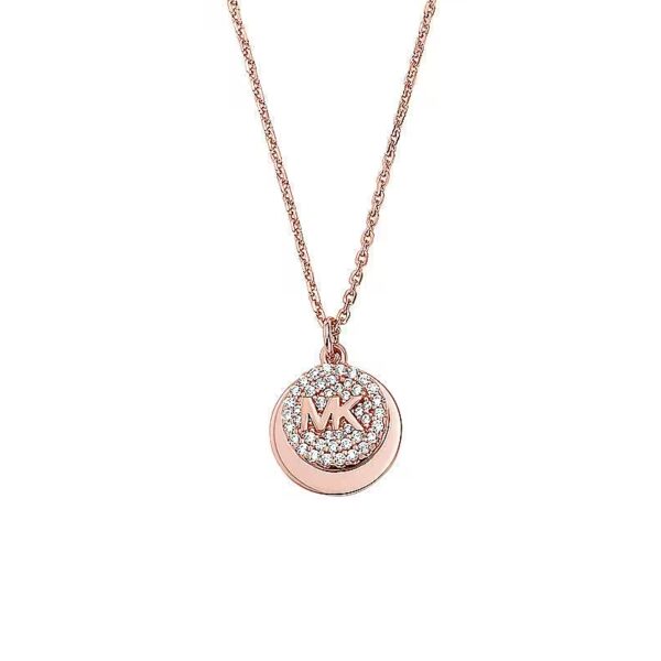 Authentic MICHAEL KORS  Designer Pendant  - MICHAEL KORS JEWELS JEWELRY