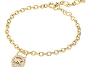 AUTHENTIC MICHAEL KORS JEWELS PREMIUM COLLECTION Women Designer Bijoux