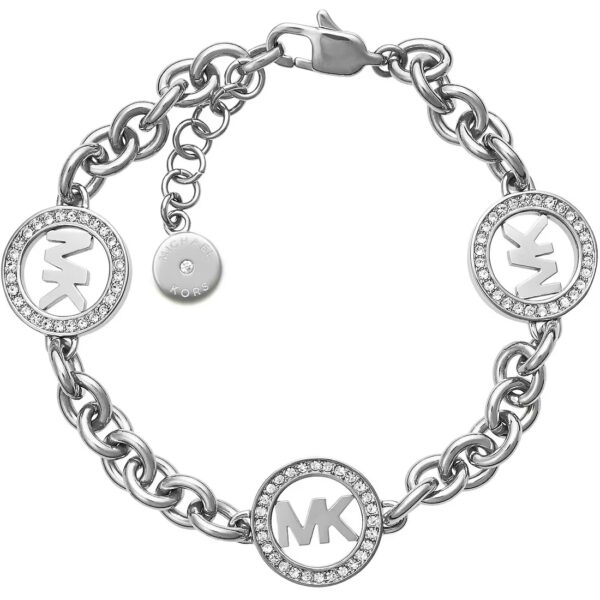 Authentic MICHAEL KORS  Women Designer Bracelet  - MICHAEL KORS JEWELS