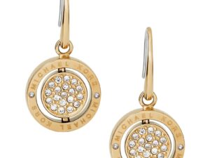 AUTHENTIC MICHAEL KORS JEWELS FLIP Women Elegant Bijoux