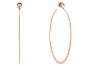 Authentic MICHAEL KORS  Women Designer Earrings  – MICHAEL KORS JEWELS