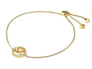 Authentic MICHAEL KORS  Women Designer Bracelet  – MICHAEL KORS JEWELS