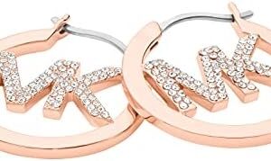 Authentic MICHAEL KORS  Women Designer Earrings  – MICHAEL KORS JEWELS