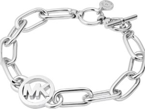 AUTHENTIC MICHAEL KORS JEWELS LOGO Women Elegant Bijoux