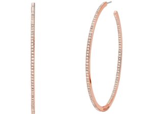 AUTHENTIC MICHAEL KORS JEWELS Brass Sophisticated Bijoux