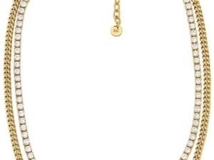 AUTHENTIC MICHAEL KORS JEWELS Women High-End Bijoux