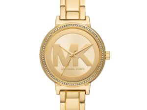 AUTHENTIC MICHAEL KORS SOFIE Quartz Sophisticated Watch