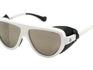 AUTHENTIC MONCLER SUNGLASSES GLACIER ***SPECIAL PRICE*** Official Box Elegant