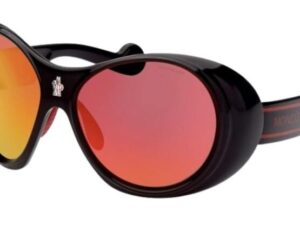 AUTHENTIC MONCLER SUNGLASSES Plastic Elegant