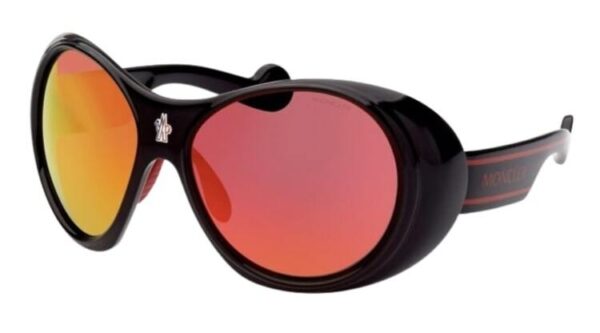 Authentic MONCLER SUNGLASSES Men Top-Quality Sunglasses  - MONCLER SUNGLASSES