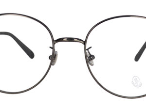 AUTHENTIC MONCLER EYEWEAR High-End Eyeglasses