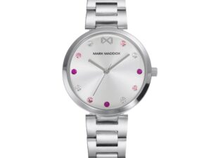 AUTHENTIC MARK MADDOX NEW COLLECTION Women Exclusive Watch