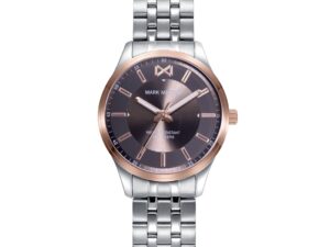 AUTHENTIC MARK MADDOX NEW COLLECTION Women Elegant Watch