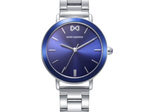 AUTHENTIC MARK MADDOX NEW COLLECTION Mineral High-End Watch