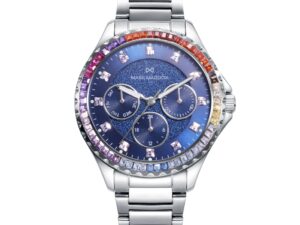 Authentic MARK MADDOX NEW COLLECTION Mineral Premium High-end watch