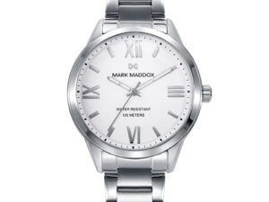 Authentic MARK MADDOX NEW COLLECTION Lady High-End High-end watch