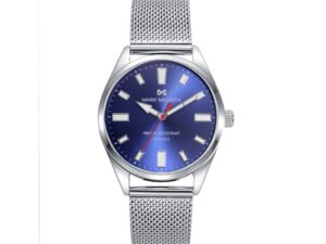 AUTHENTIC MARK MADDOX NEW COLLECTION 36 mm Sophisticated Watch