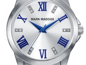 AUTHENTIC MARK MADDOX Women Premium Watch