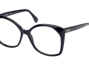 AUTHENTIC MAX MARA EYEWEAR Acetate Sophisticated Eyeglasses