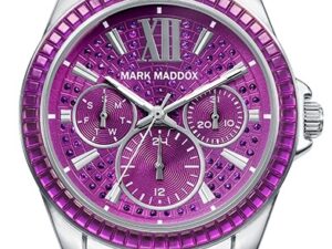 AUTHENTIC MARK MADDOX Calendar Exclusive Watch