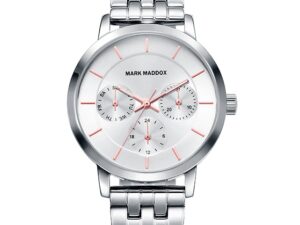 AUTHENTIC MARK MADDOX Quartz Elegant Watch