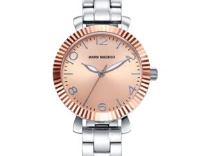 AUTHENTIC MARK MADDOX Women High-End Watch