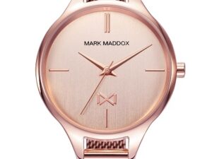 AUTHENTIC MARK MADDOX NEW COLLECTION 32 mm High-End Watch