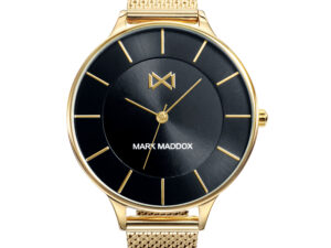 AUTHENTIC MARK MADDOX NEW COLLECTION Women Exclusive Watch