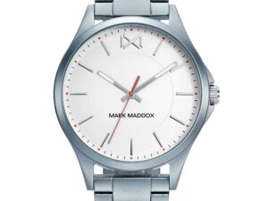 AUTHENTIC MARK MADDOX NEW COLLECTION Quartz Analog Exclusive Watch