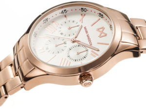 AUTHENTIC MARK MADDOX NEW COLLECTION Women High-End Watch