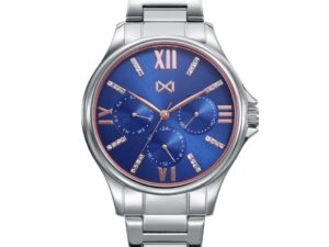 AUTHENTIC MARK MADDOX NEW COLLECTION Data Premium Watch