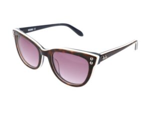 AUTHENTIC MOSCHINO SUNGLASSES Women Top Quality