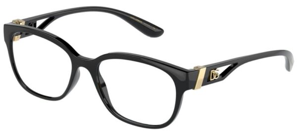 Authentic DOLCE & GABBANA  Elegant Eyewear  - DOLCE & GABBANA MONOGRAM DG 5066