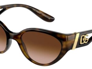 AUTHENTIC DOLCE & GABBANA SUNGLASSES & Women Exclusive