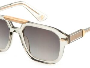 AUTHENTIC POLICE SUN Acetate Exclusive Sunglasses