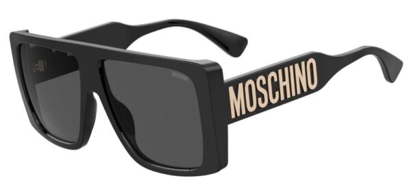 Authentic MOSCHINO SUNGLASSES Elegant Eyewear  - MOSCHINO