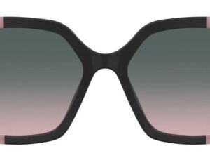 AUTHENTIC MOSCHINO SUNGLASSES Women High-End