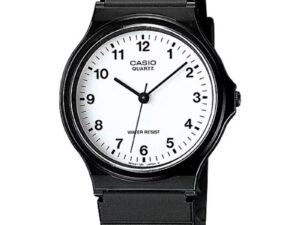 Authentic CASIO COLLECTION Quartz High-End High-end watch