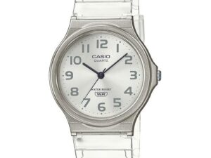 Authentic CASIO COLLECTION POP Translucid ***Special Price*** Official Box Top Quality High-end watch