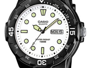 Authentic CASIO SPORT DIVER 100m Resin Designer High-end watch