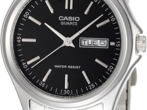 AUTHENTIC CASIO COLLECTION & VINTAGE DATE Quartz High-End Watch