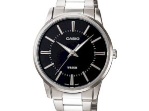 Authentic CASIO COLLECTION Alloy High-End High-end watch