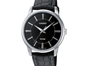 Authentic CASIO COLLECTION 40 mm Sophisticated High-end watch