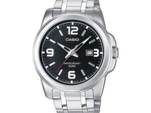 AUTHENTIC CASIO EU WATCH Alloy Designer