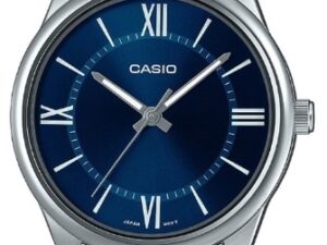 Authentic CASIO COLLECTION Quartz Elegant High-end watch