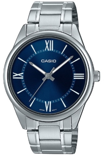 Authentic CASIO COLLECTION Quartz Elegant High-end watch - Men CASIO - 40 mm - Lacantus Store