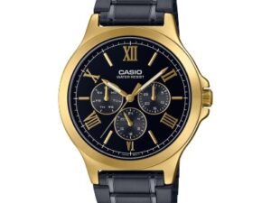 Authentic CASIO COLLECTION Day Sophisticated High-end watch