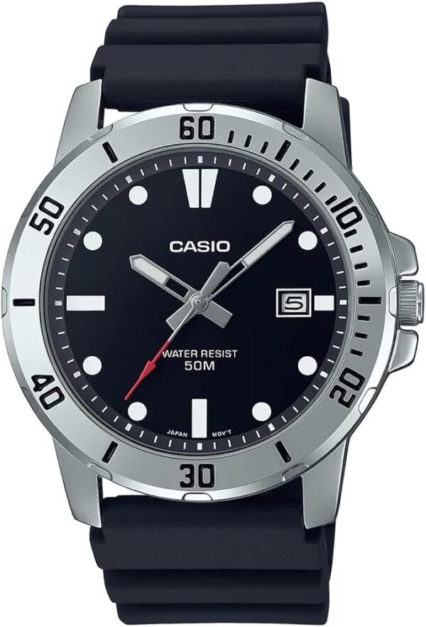 Authentic CASIO SPORT COLLECTION DIVER Mineral Exclusive High-end watch - Men CASIO - 45 mm - Lacantus Store